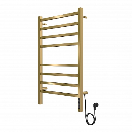 Ватикан П8 500х800 электро КС ЗОЛОТО АРТ ( new встроен диммер) Полотенцесушитель TERMINUS Петрозаводск - фото 1 Ватикан П8 500х800 электро КС ЗОЛОТО АРТ ( new встроен диммер) Полотенцесушитель TERMINUS Петрозаводск - фото 1